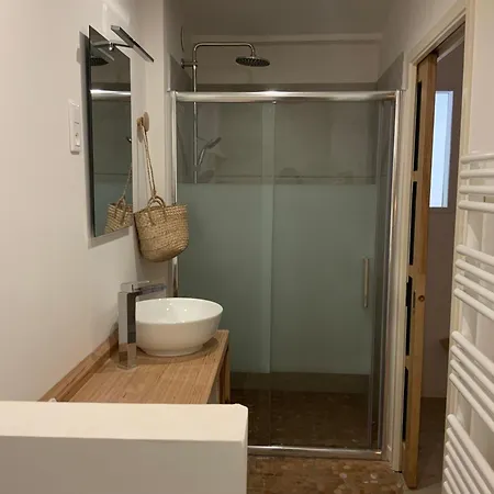 Metairie La Faurie Drome Appartement *