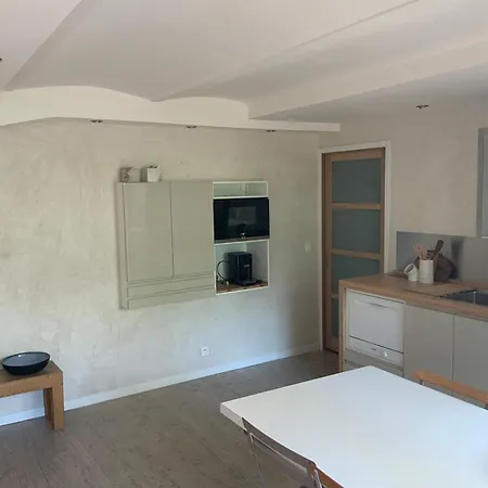 Appartement Metairie La Faurie Drome Aurel (Drome)