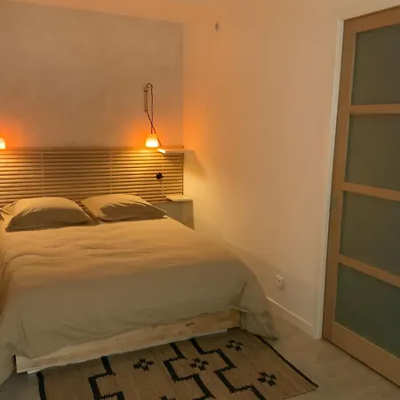 Metairie La Faurie Drome Appartement