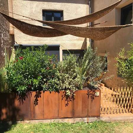 Appartement Metairie La Faurie Drome *